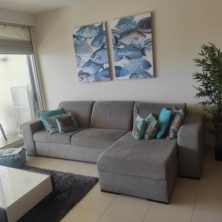 Ocean View Appartement Portimão Buitenkant foto
