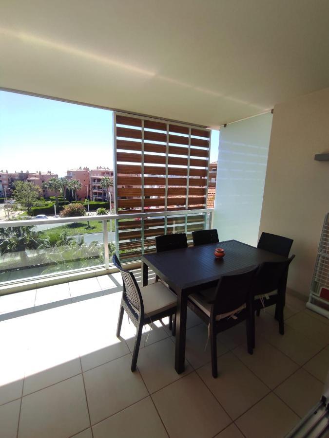 Ocean View Appartement Portimão Buitenkant foto