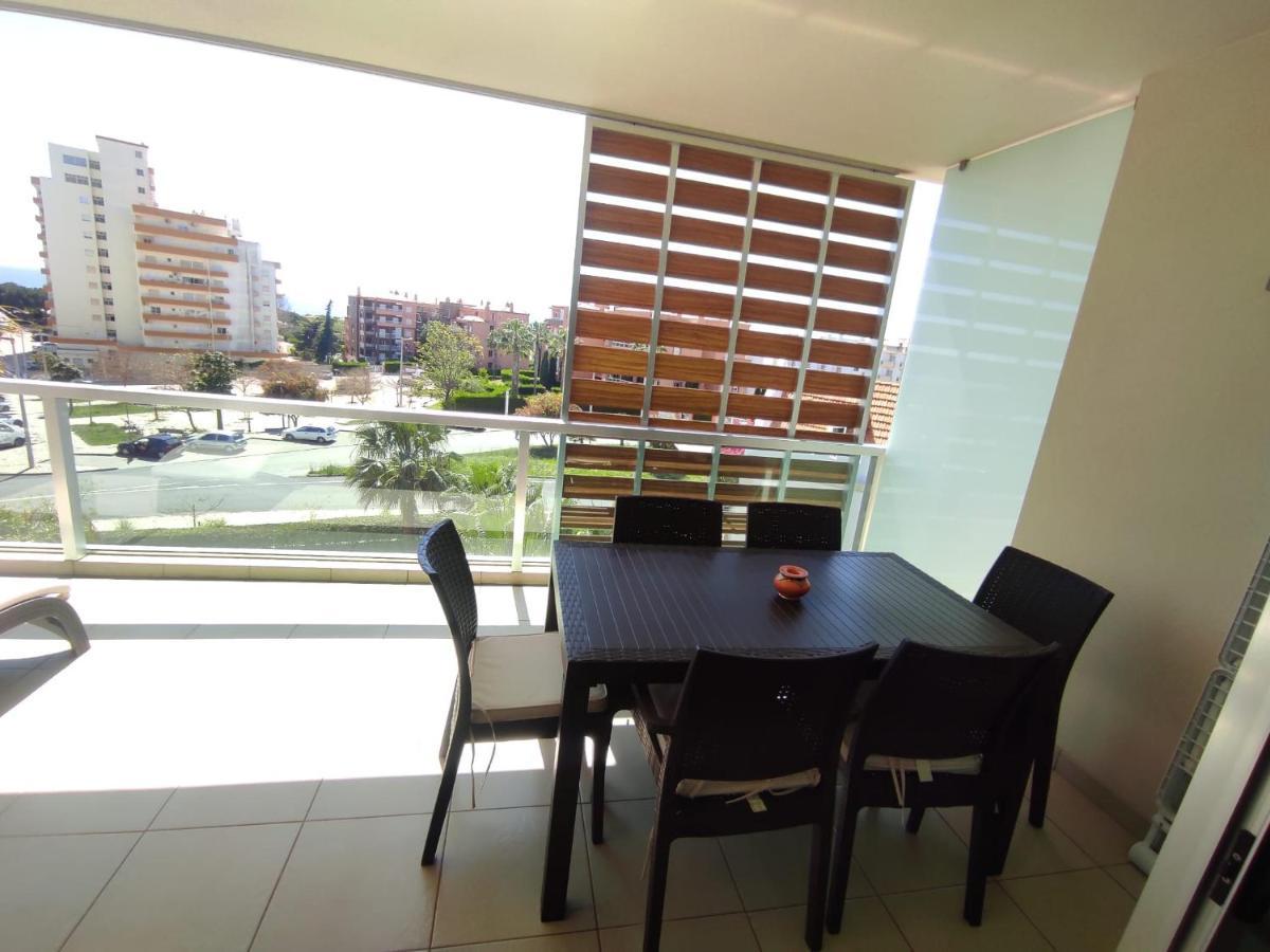 Ocean View Appartement Portimão Buitenkant foto